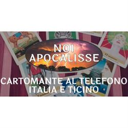 Noi Apocalisse Cartomanzia, Alzate Brianza orari di apertura