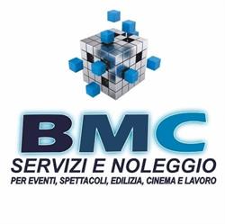 Bmc Noleggi Ginosa, orari di apertura