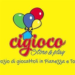 Cigioco Store&Play, Torino orari di apertura