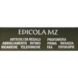 Edicola Mz Vaio, Fidenza orari di apertura