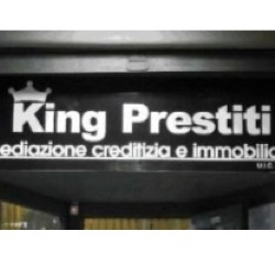 KING PRESTITI Palermo, Molara - Orari di apertura