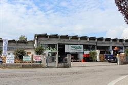 Agraria Marchi, Pederobba orari di apertura