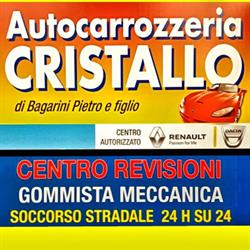 Carrozzeria Cristallo, Ariano nel Polesine orari di apertura