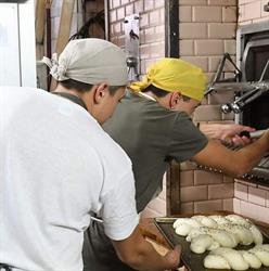 Forno Artigianale F.lli Bolla, Stella orari di apertura