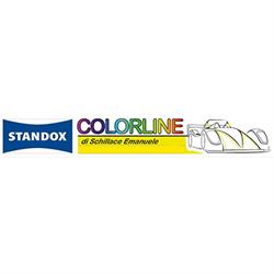 Colorline di Emanuele Schillace, Messina orari di apertura