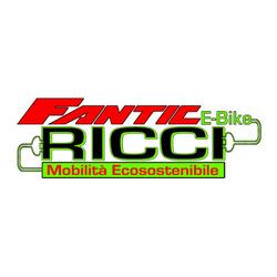 Fantic Bike Ricci E-Bike, San Piero in Bagno orari di apertura