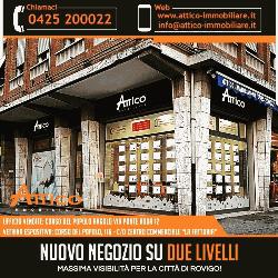 Attico Immobiliare Rovigo, orari di apertura