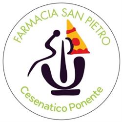 Farmacia San Pietro di Bonacini Anna Maria, Cesenatico orari di apertura