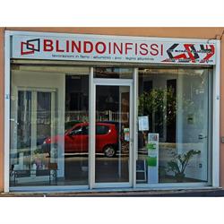 Blindo Infissi, Scafati orari di apertura