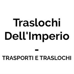 Traslochi dell'Imperio, Caserta orari di apertura