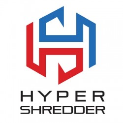 Hyper Shredder Tritacartone usato: Trita Riciclo Distruggi Cartone e Cartoni usati, Manoppello Scalo orari di apertura