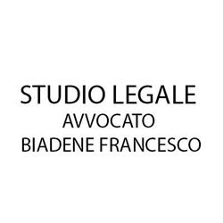 Studio Legale Avvocato Biadene Francesco, Treviso orari di apertura
