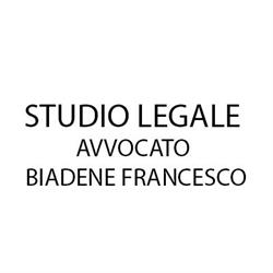 Studio Legale Avvocato Biadene Francesco, Treviso orari di apertura