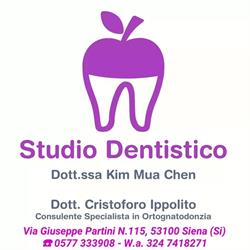 Studio Dentistico Dr.ssa Kim-Mua Chen, Siena orari di apertura