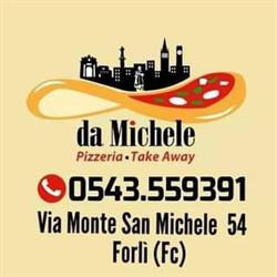 Pizzeria D'Asporto da Michele, Forlì orari di apertura