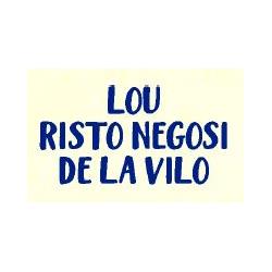Lou Risto Negosi De La Vilo, Casteldelfino orari di apertura