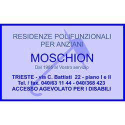 Casa di Riposo Moschion, Trieste orari di apertura