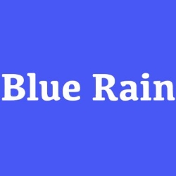 Blue Rain, Parma orari di apertura