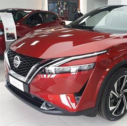 Nissan Suzuki Crotone, orari di apertura