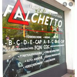 Agenzia Falchetto - Autoscuola e Pratiche Automobilistiche, Bressanone orari di apertura