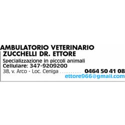 Ambulatorio Veterinario Zucchelli Dr. Ettore, Ceniga orari di apertura