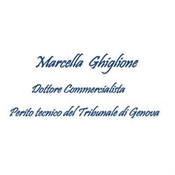 Ghiglione Dott.ssa Marcella Commercialista, Genova orari di apertura
