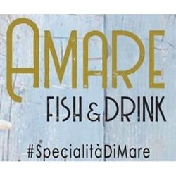 Amare Fish & Drink, San Vito dei Normanni orari di apertura