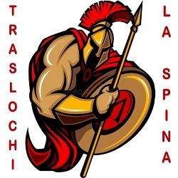 Traslochi e trasporti La Spina, Pinerolo orari di apertura