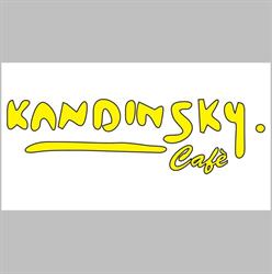 Kandinsky Cafe', Licata orari di apertura