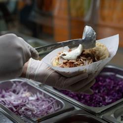 Istanbul doner kebab, Bari orari di apertura