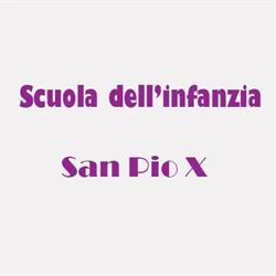 Scuola dell'Infanzia San Pio X, Castione orari di apertura
