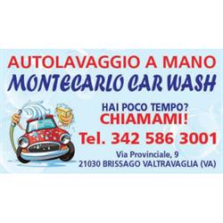 Montecarlo Car Wash, Brissago-Valtravaglia orari di apertura