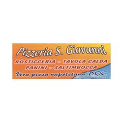 Pizzeria San Giovanni, Formia orari di apertura