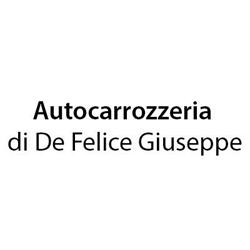 Autocarrozzeria di De Felice Giuseppe, San Severo orari di apertura