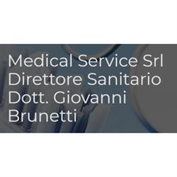 Medical Service Studio Dentistico Dr. Brunetti, Valmadrera orari di apertura