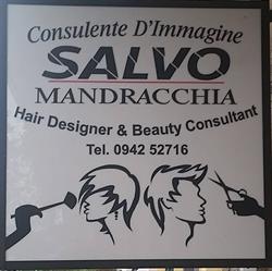 Consulente d'Immagine Salvo Mandracchia - Hair Designer & Beauty Consultant, Giardini-Naxos orari di apertura