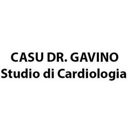Prof. Casu Gavino, Sassari orari di apertura