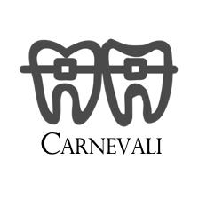 Studio Dentistico Dr.ssa Vera Carnevali, Conselice orari di apertura