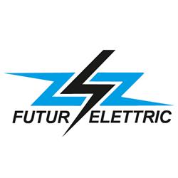 Futur Elettric, Cecina orari di apertura