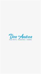 Don Andrea, Caserta orari di apertura