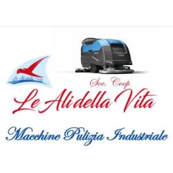 Le Ali della Vita Macchine Pulizia Industriale, Misterbianco orari di apertura