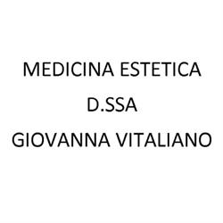 Medicina Estetica Dott.ssa Giovanna Vitaliano, Crotone orari di apertura