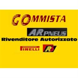 Gommista Agostino Rizzello Pneus, Spongano orari di apertura