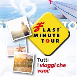Last Minute Tour, San Donà di Piave orari di apertura
