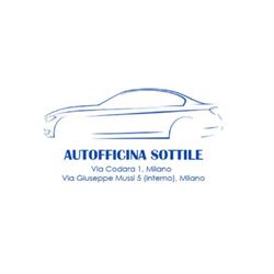 Autofficina Sottile Alessandro, Milano orari di apertura