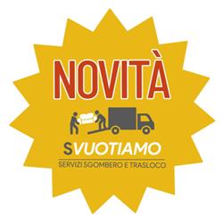Svuotiamo Traslochi di Giorgio Sandrin, Ronchi dei Legionari orari di apertura
