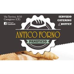 Antico Forno, Casagiove orari di apertura