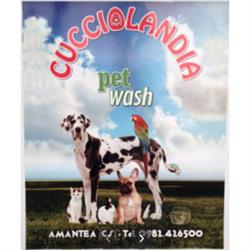 Cucciolandia, Amantea orari di apertura