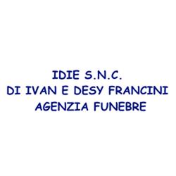 Idie Ivan e Desy Francini Agenzia Funebre, Figline e Incisa Valdarno orari di apertura