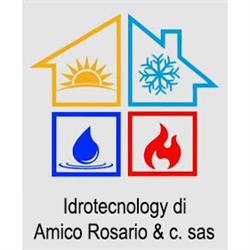 Idrotecnology Amico Rosario & C. S.a.s, Mussomeli orari di apertura